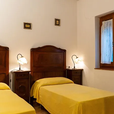 I Profumi Dell'orto -